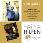 FeineHilfen-Podcast Folge 6: Andrea Lipp